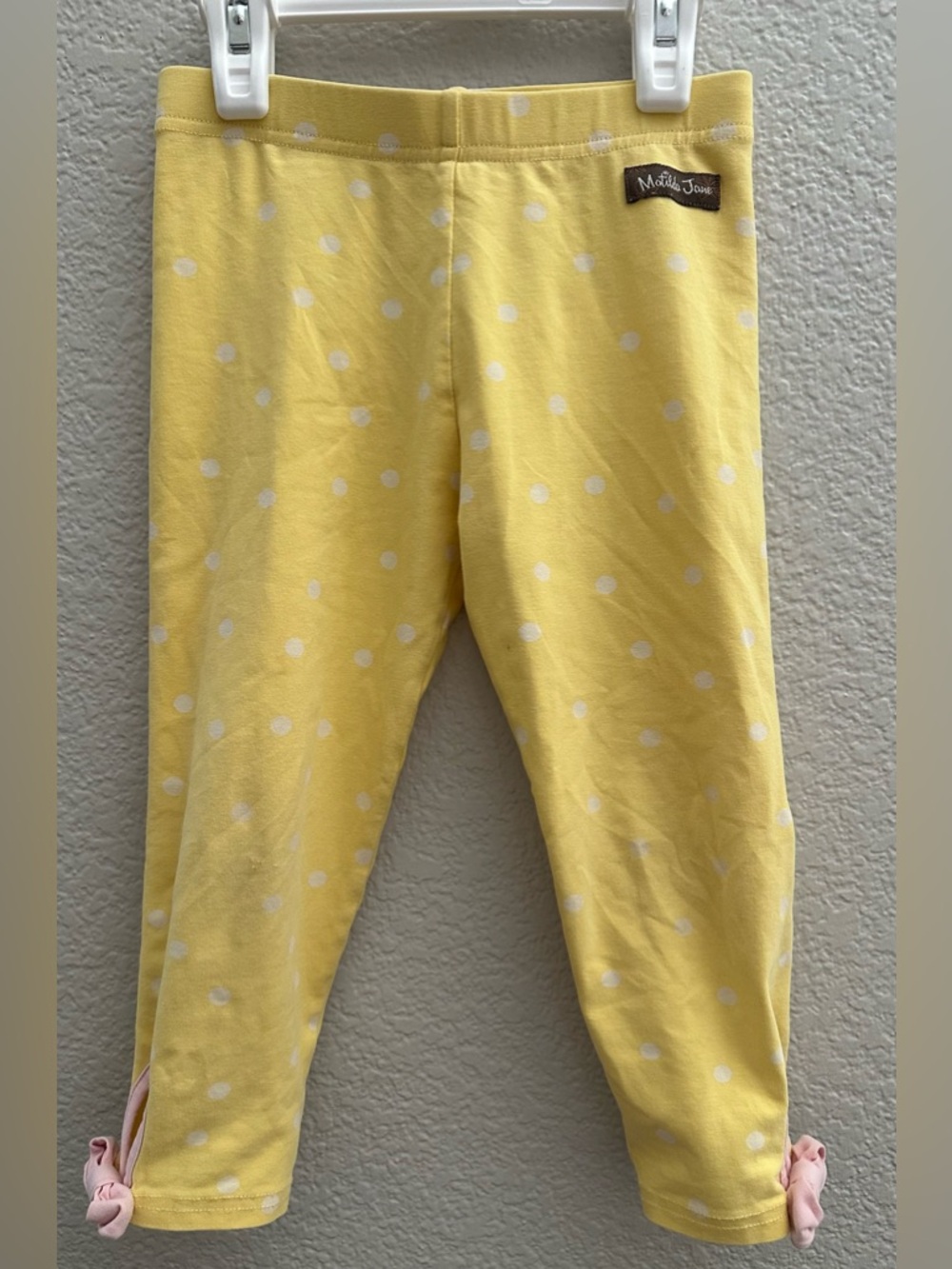 Matilda Jane Leggings